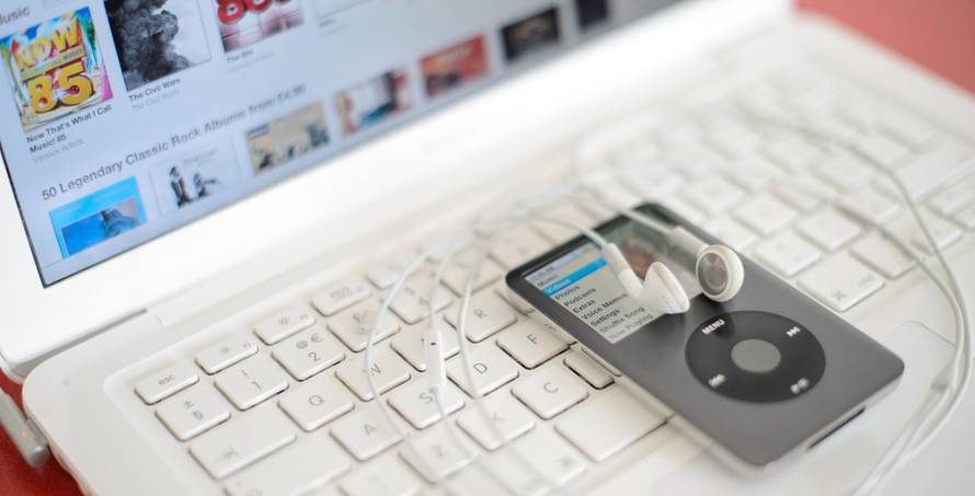 Apple 40th anniversary