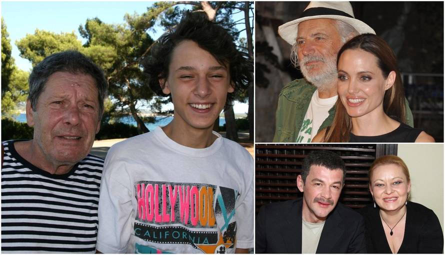 Jolie je na Brijune stigla tajno, a mladi glumci odrastali su ljeti okruženi velikim zvijezdama