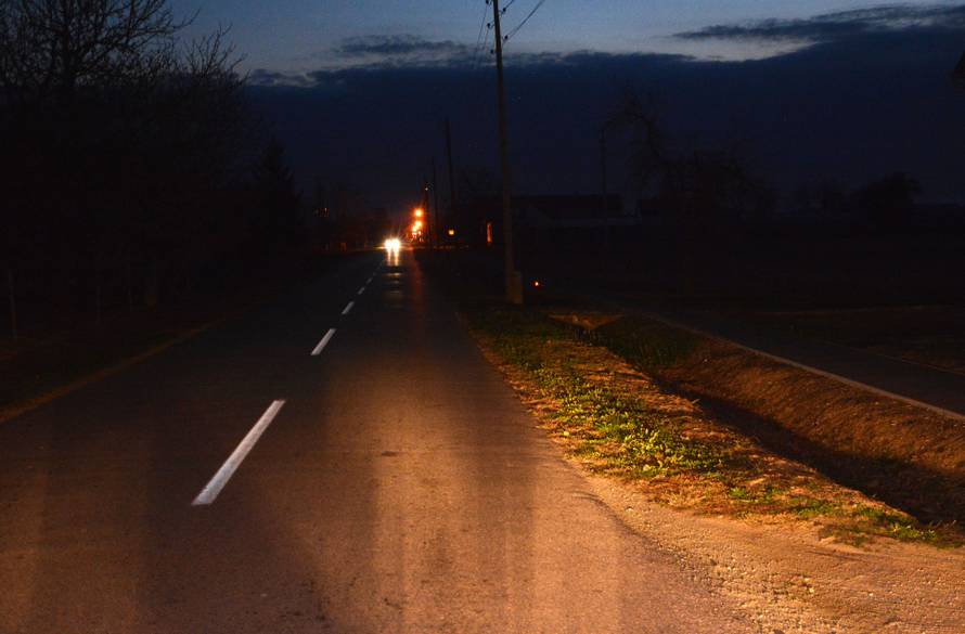 U nesreÄi kod Nove GradiÅ¡ke poginula majka Äetvero djece