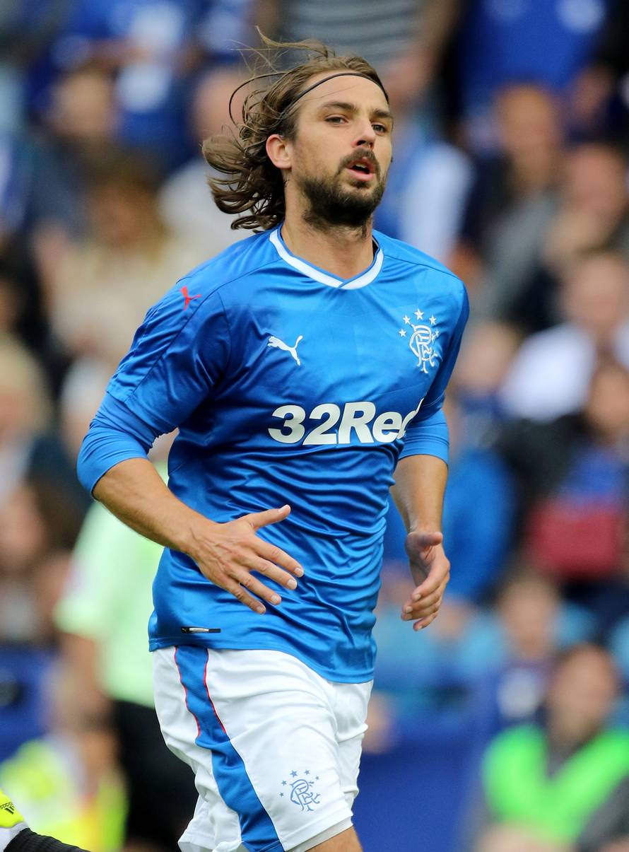 Sheffield Wednesday v Rangers - Pre-Season - Hillsborough