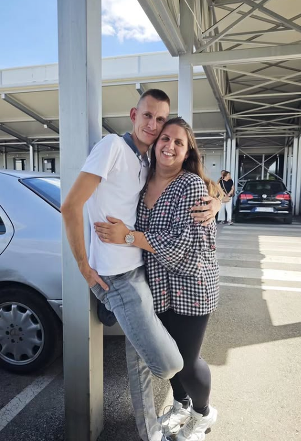 FOTO Omiljena Marija u 'Životu na vagi' izgubila je 45 kg, a sad na plaži uživa sa zaručnikom