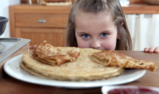 Pečemo čokolinke pa lickamo pekmezinke: Top savjeti chefa Medaka za najfinije palačinke