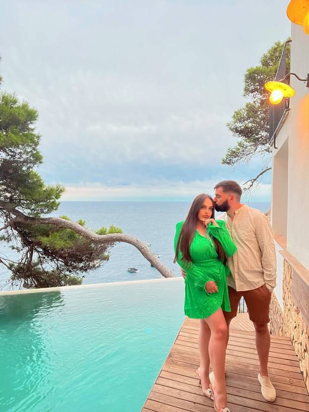 Sjećate se nje? Terezija je bila kod Dine Blažine u 'Ljubav je na selu', danas je neprepoznatljiva