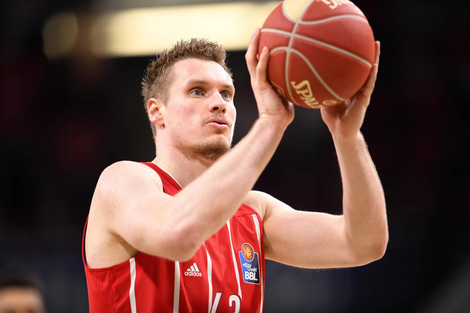 FC Bayern Munich - Alba Berlin