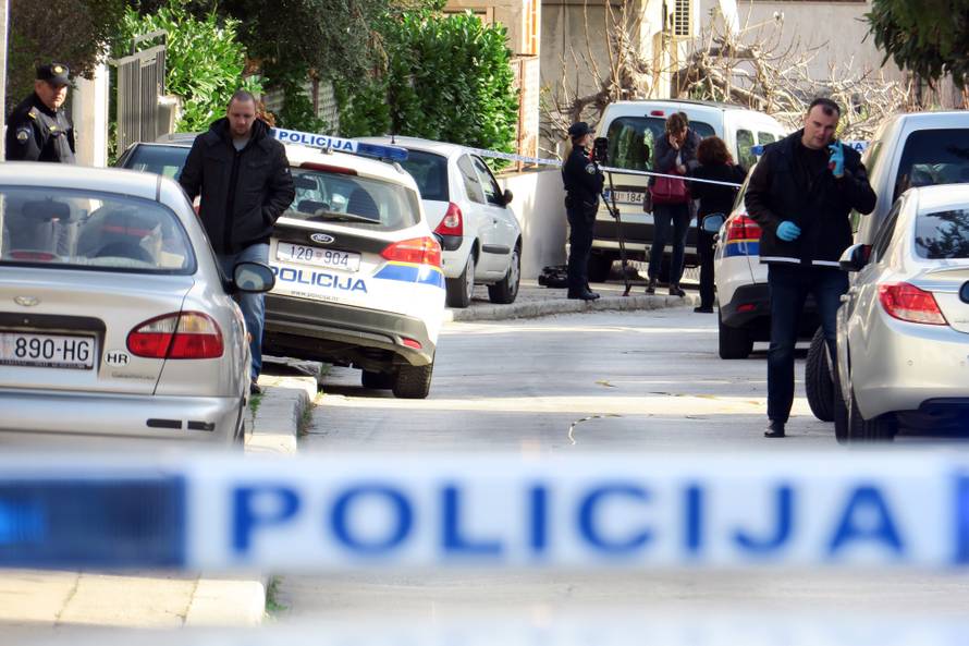 Miho Munja sije strah: Tatu mi je propucao i mlatio ga po glavi