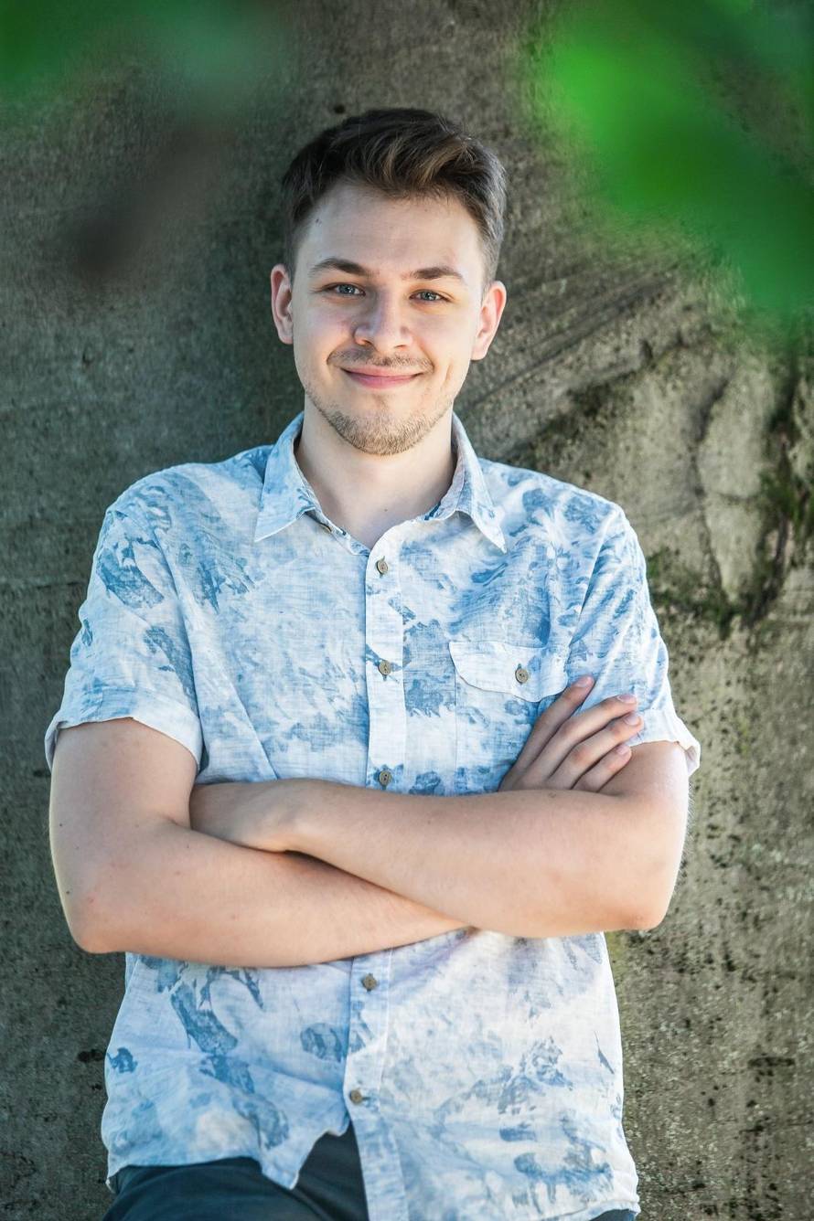 Iva je potaknula ljude da dijele pozitivne priče: 'Želim širiti pandemiju dobrote u Hrvatskoj'