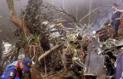 Venezuela: Pao helikopter, poginuo general i 17 ljudi