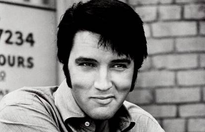Stidnu dlaku Elvisa Presleya pokušava prodati za 30.000 kn