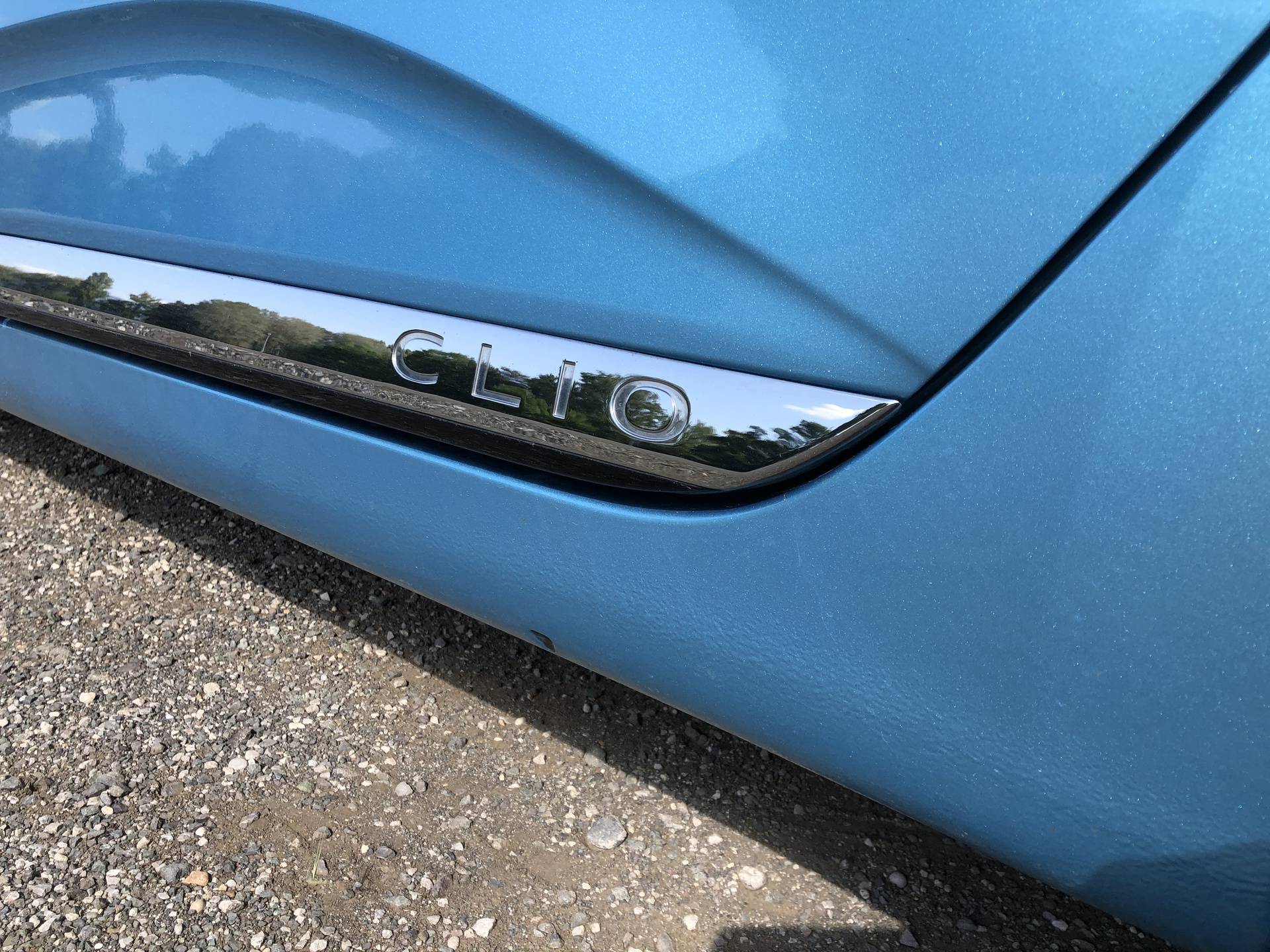 Ovaj Clio je ljubimac tržišta u izdanju koje će si rijetki priuštiti