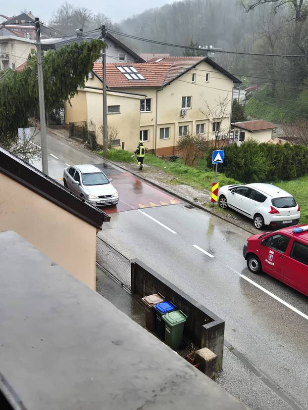 FOTO Ovo je Zagreb danas!