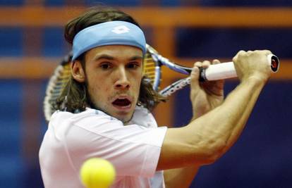 ATP Challenger: Antonio Veić bez finala u Rimu...