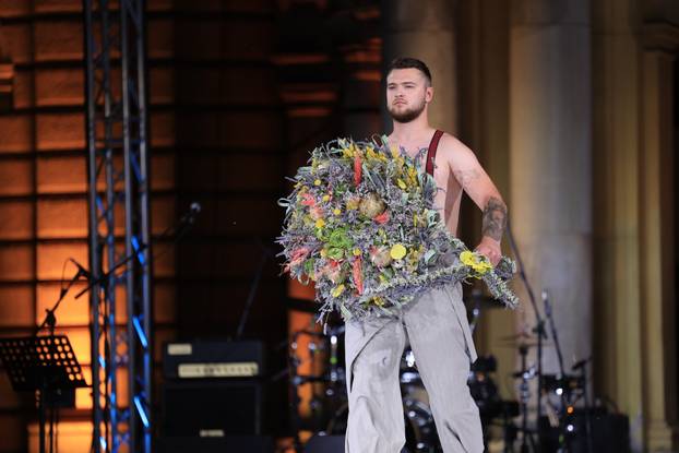 Zagreb: 90. Zlatna igla