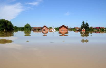 Sud: Država kriva za štetu od poplave. Tužitelji će se žaliti