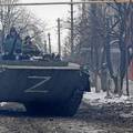 Ukrajinsko ministarstvo: Rusija je do sad ostala bez više od 12 tisuća vojnika, 362 tenka...