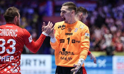 Kuzmanovi&cacute; za 24sata o bronci i transferu &zcaron;ivota: Moja statistika na Euru? Nisam zadovoljan...