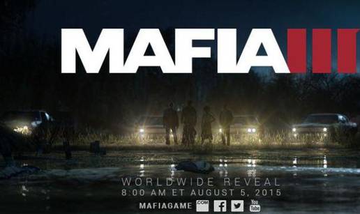 Povratak gangstera: Mafia III konačno službeno potvrđena