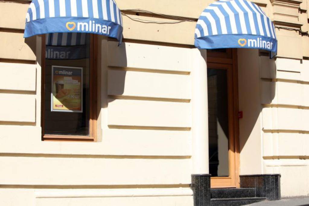 Radno glas vrijeme oglasi slavonije Job posting: