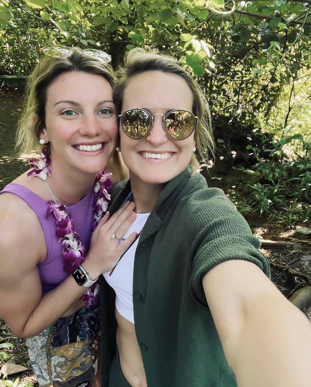 FOTO Tko, koga i s kim? Ovo su ljubavni parovi na ZOI 2026.!