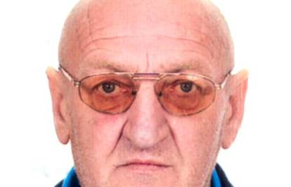 Nestao Damir Žgavec (58) iz Gradišta, policija traži pomoć