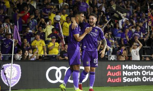 VIDEO I dalje radi ljevica! Marco Pa&scaron;ali&cacute; zabio prvi gol u sezoni