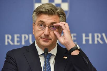 Plenković slavi  52. rođendan