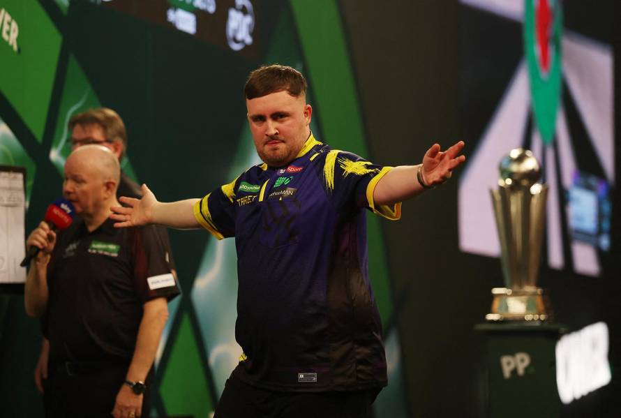 World Darts Championship