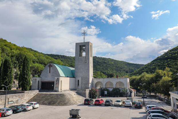 Stoljetni rudnik u Raši postao najveća podzemna atrakcija u Hrvatskoj