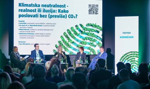 Solarna revolucija na čekanju: Imamo golemi potencijal,  koče nas birokracija i stara mreža