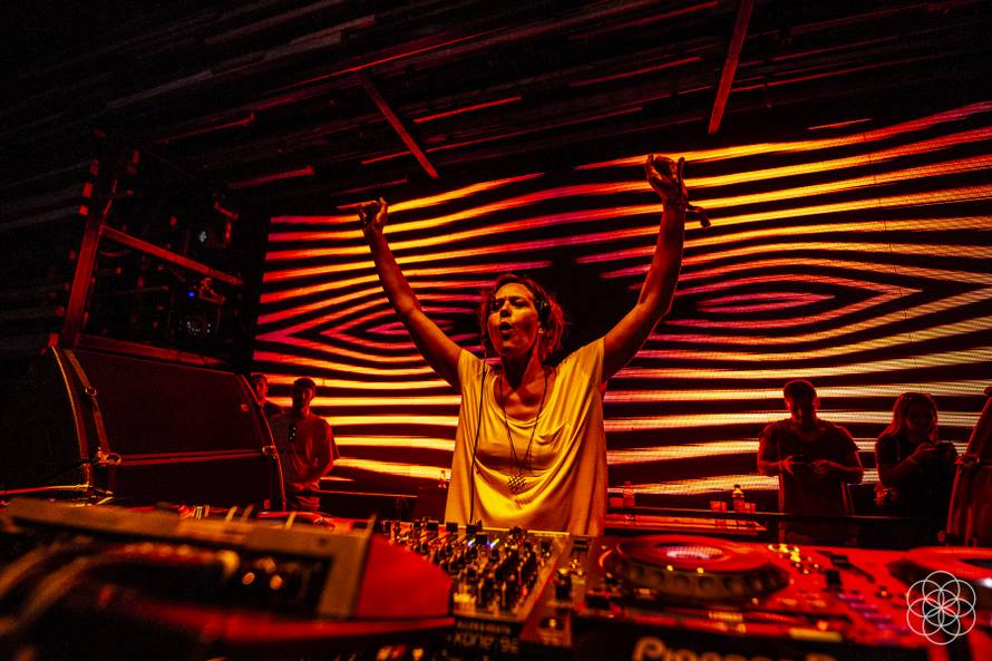 Spektakularna prva večer Sonus festivala na Zrću