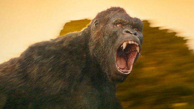 'Kong: Skull Island': Kralj nam se vraća u najnovijem foršpanu