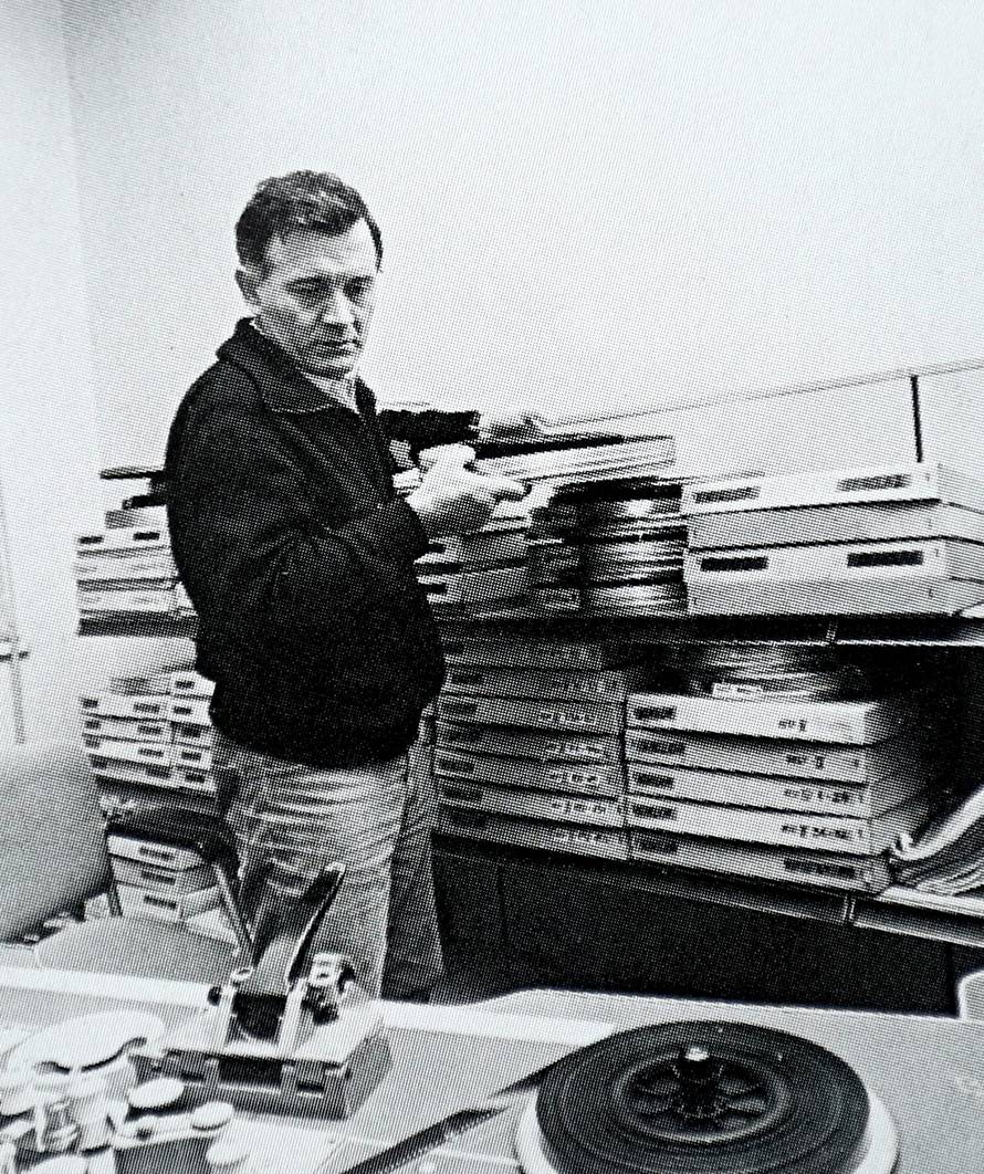 Vrdoljak: Kad su mi zabranili 'Prosjake', živio sam od kokoši