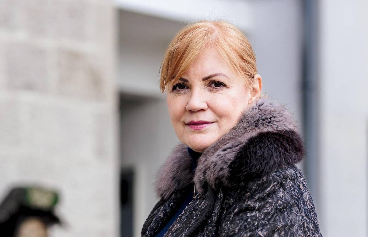 Bivša časna sestra Bernardica Juretić progovorila o izlasku iz samostana: 'Ljubav nije razlog'