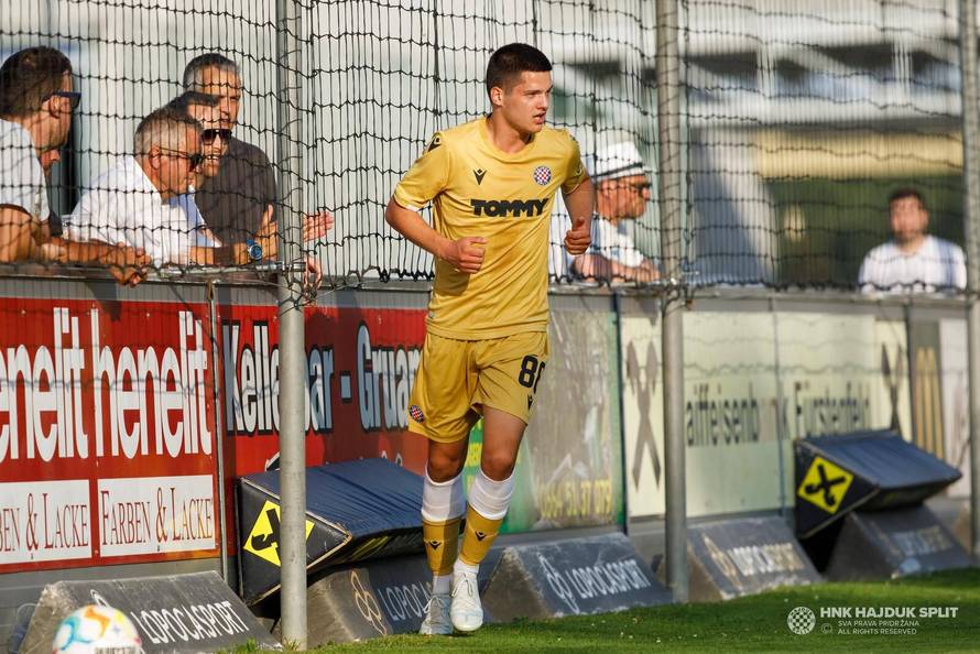 Muke po Valdasu: Klinci za čistu peticu, a stranci su za jedinicu!