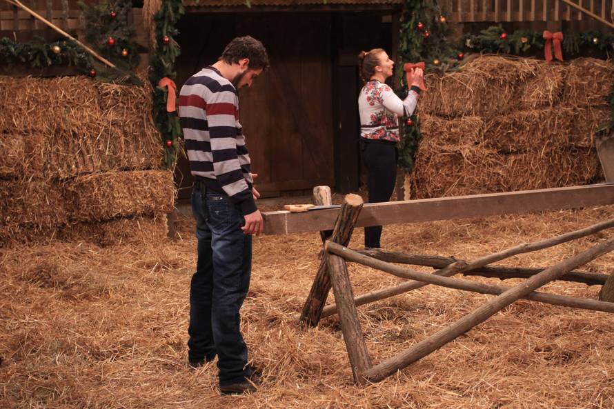 Josipa je pobijedila Tomislava i poručila Goranu: Oderat ću te!