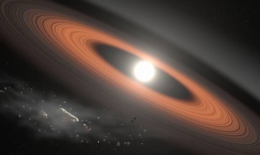 Ovako će naše Sunce umrijeti