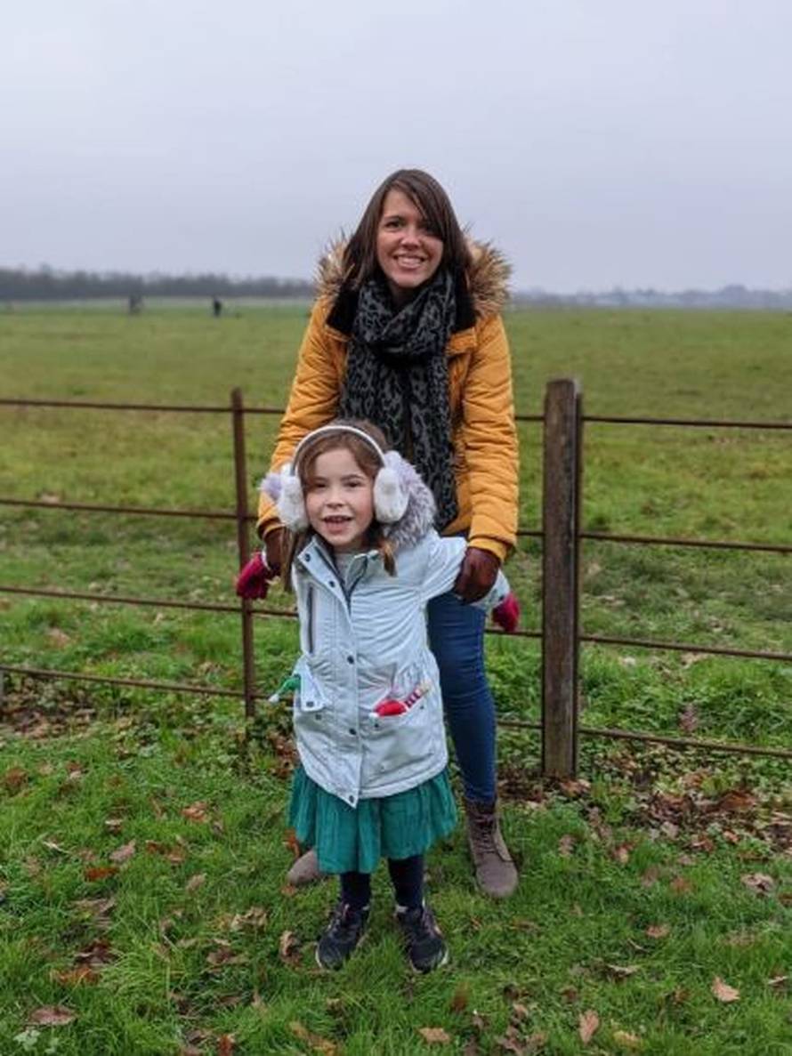 Mama koja umire od tumora u dilemi: Roditi još jedno dijete da ih je dvoje ili je to još gore?