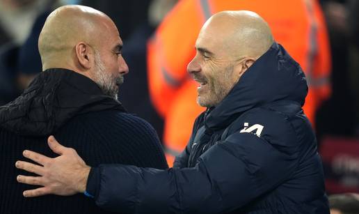 Guardiola odlazi, a ve&cacute; se zna tko &cacute;e ga naslijediti? Bio mu je u&ccaron;enik, a kasnije i veliki rival