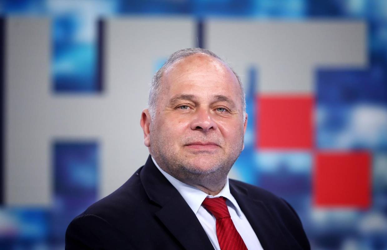 HND zgrožen izborom Bačića u Međunarodni odbor za radiodifuziju, traži poništenje