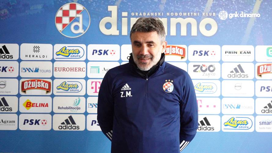 'Hajduk poslije nas ima najveću pojedinačnu kvalitetu, pa mi nije jasno zašto su tu gdje jesu'