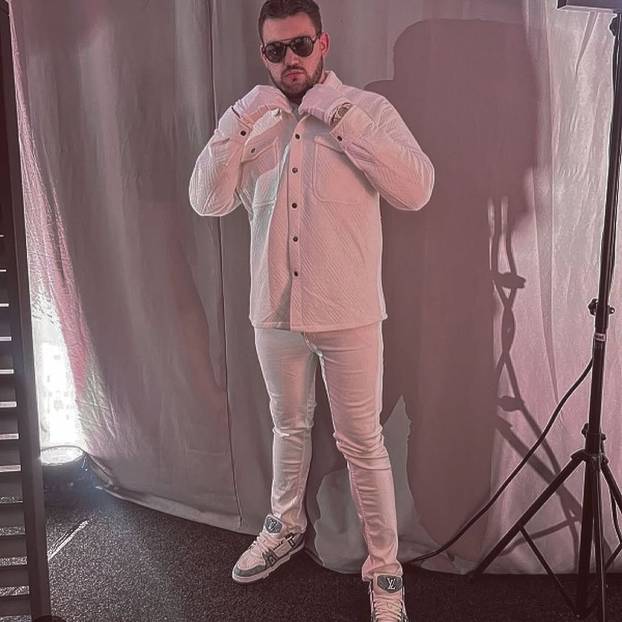 FOTO U Splitu održali izbor za najfotogeničnijeg muškarca Hrvatske: Upoznajte pobjednika