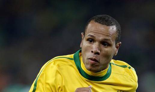 Luis Fabiano: Želim igrati u Tottenhamu, oni su sjajni