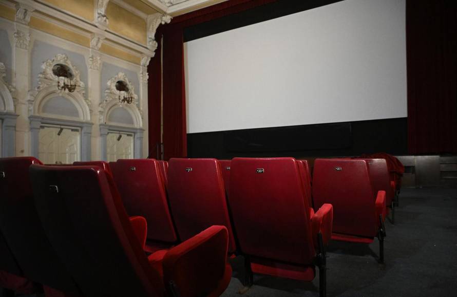 Zagreb: Tomislav Tomašević i Nina Obuljen Koržinek obilježili početak obnove Kina Europa