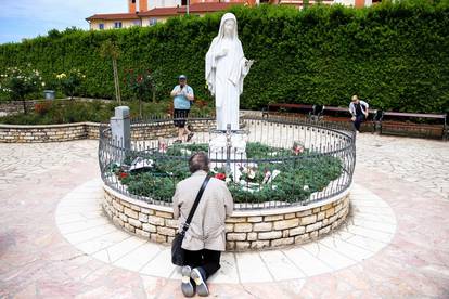 Međugorje je jedno od najpoznatijih rimokatoličkih hodočasničkih mjesta u svijetu