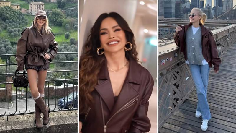 Naše najveće estradne zvijezde otkrivaju koji je komad odjeće top trend ovog proljeća