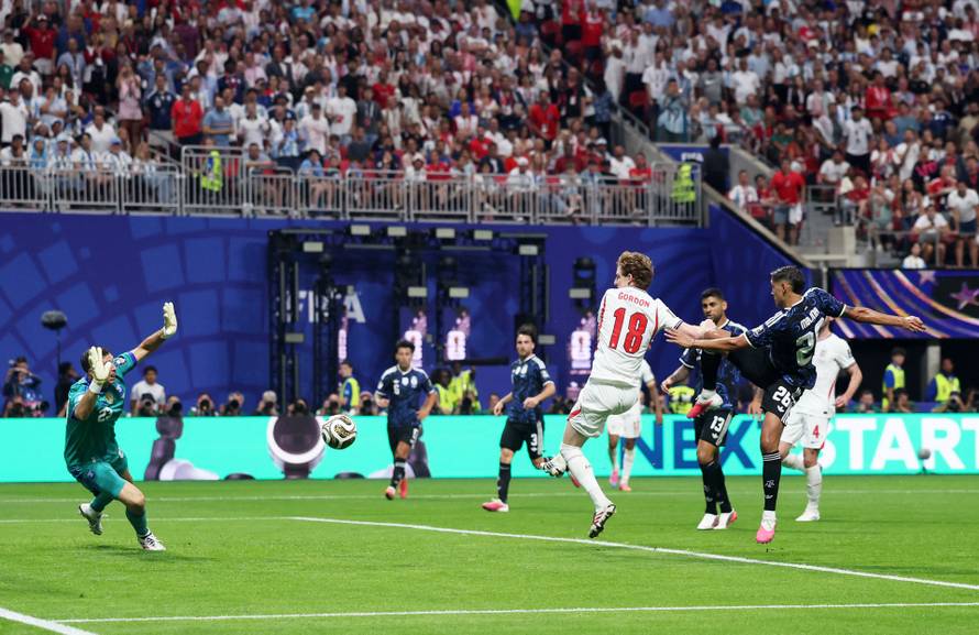 FIFA World Cup 2026 - Semi Final - England v Argentina