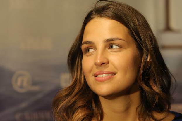 Zadar: 4.9.1988. rođena Doris Pinčić 