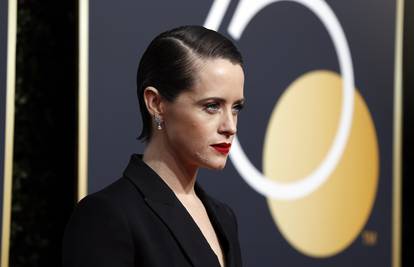 Pukla ljubav: Razvodi se Claire Foy, zvijezda serije The Crown