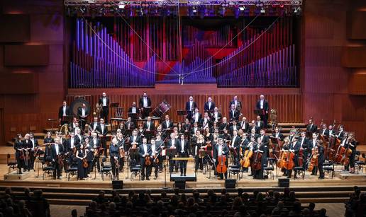 Zagreba&ccaron;ka filharmonija u novoj sezoni najavljuje bogat program! Donosimo pregled
