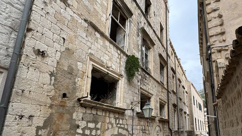 Dubrovnik pokreće upravni postupak zbog izdavanja dozvola za kratkoročni najam