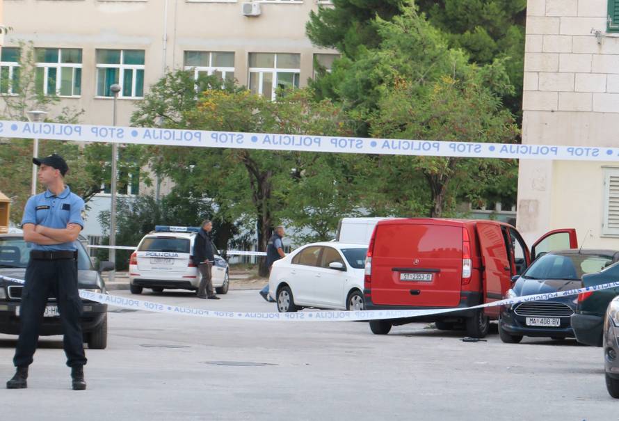 Detalji tragedije: Pogodilo ga je što se žena odselila od njega